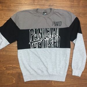 Panic at the Disco T